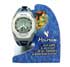 Youngs QUARTZ SPORTS ANALOGUE WATCH BLUE/SILVER
