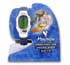 Youngs QUARTZ SPORTS DIGITAL WATCH BLUE