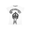 Your Eyes Lie T-shirt - Virtue (White)