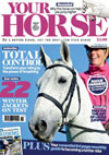 Your Horse 3 issues by Credit/Debit Card to UK