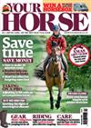 Your Horse Annual Direct Debit   Mountain Horse