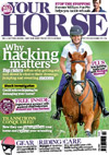 Your Horse Annual Direct Debit - 2 Years For The