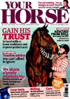 Your Horse One Off Payment (6 issues) Via