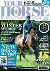 Your Horse Quarterly Direct Debit   Exclusive