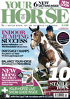 Your Horse Quarterly Direct Debit  