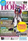 Your Horse Six Monthly Direct Debit   Charles