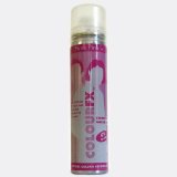 Your Own Brand UK Ltd ColourFX Punk Pink Spray