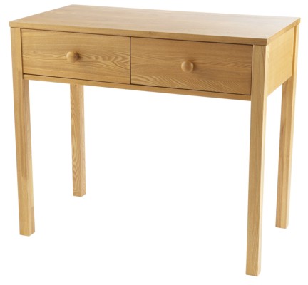 Ashdown Dressing Table