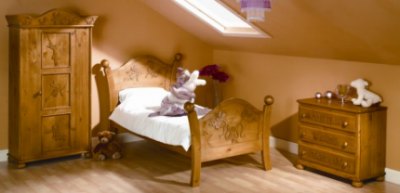 Your Price Furniture.co.uk Fairyland Room Set by Steve Allen