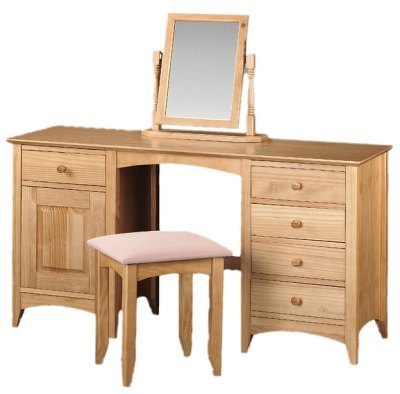 Your Price Furniture.co.uk Kendal Dressing Table