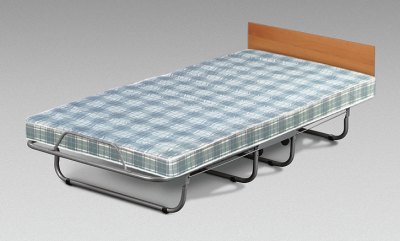 Your Price Furniture.co.uk Mayfair Folding Guest Bed