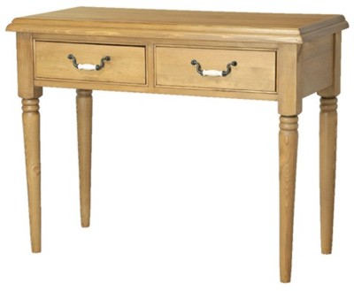 Your Price Furniture.co.uk Provencal Desk Dressing Table