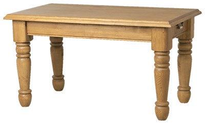 Your Price Furniture.co.uk Provencal Large Farmhouse Dining Table