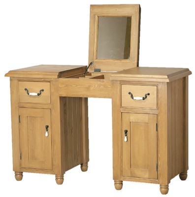 Your Price Furniture.co.uk Provencal Lift-Up Dressing Table