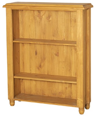Your Price Furniture.co.uk Provencal Open Bookcase