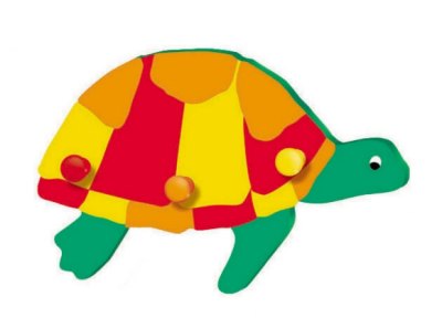 Your Price Furniture.co.uk Puff Coat Peg