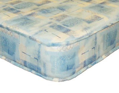 Your Price Furniture.co.uk Richmond Mattress by Kozee Sleep