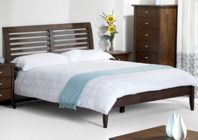 Your Price Furniture.co.uk Santiago Bed
