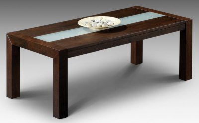 Your Price Furniture.co.uk Santiago Coffee Table
