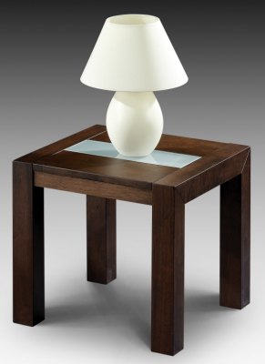 Your Price Furniture.co.uk Santiago Lamp Table