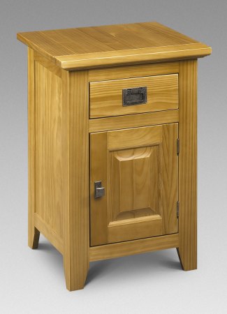 Your Price Furniture.co.uk Sheraton Bedside Chest