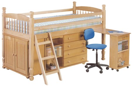 Your Price Furniture.co.uk Sleepstation Incl FREE Mattress