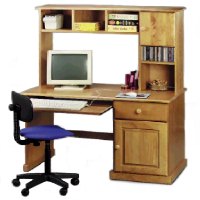 Your Price Furniture.co.uk Surfer Computer Station