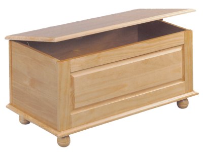 Your Price Furniture.co.uk Toy Box