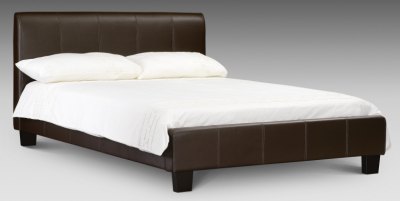 Your Price Furniture.co.uk Vienna Bed by Julian Bowen