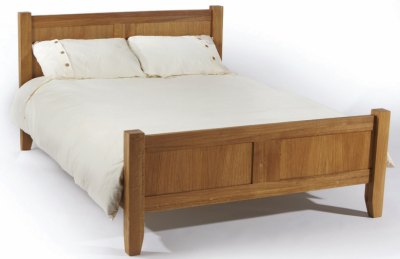 Your Price Furniture.co.uk Wealden Bed