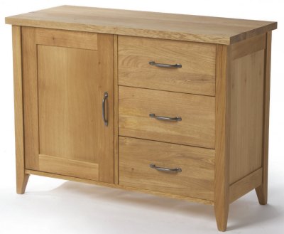 Your Price Furniture.co.uk Wealden Small Sideboard