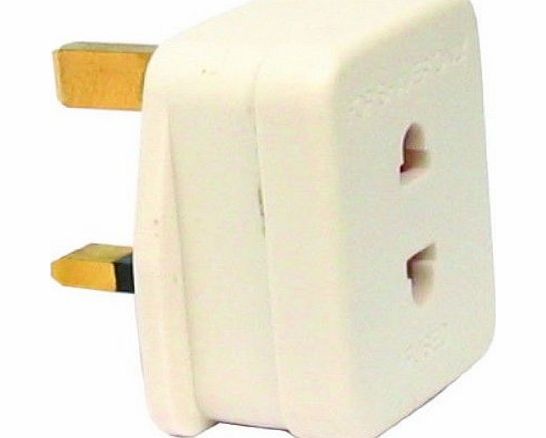 YOURSPARES SHAVER ADAPTOR