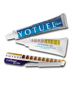 Youtel Complete Teeth Whitening