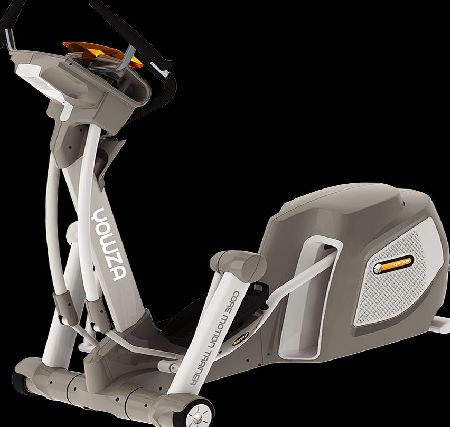 Yowza Fitness Yowza Captiva Elliptical