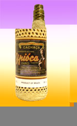 YPIOCA Empalhada Ouro (Gold) 1 Litre Bottle