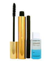 YSL Amazing Eyes Gift Set