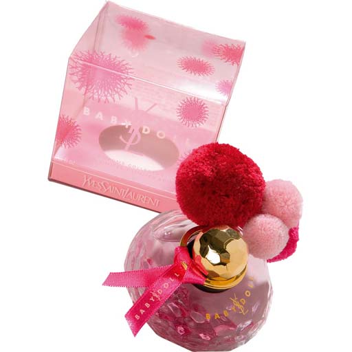 Baby Doll Ladies 50ml