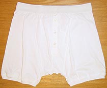 YSL Boxer Shorts