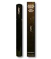 YSL Intense Lengthening Mascara Black 1- 7.5ml