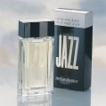 YSL jazz aftershave