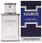 Kouros - Eau De Toilette 50ml (Mens Fragrance)