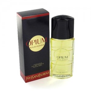 YSL Opium For Men 30ml EDT Spray