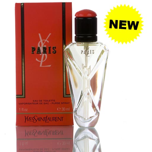 YSL Paris - 30ml EDT