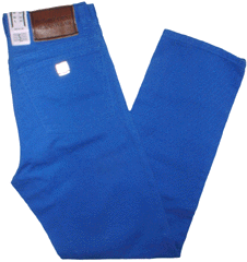 YSL Royal Twill Jeans