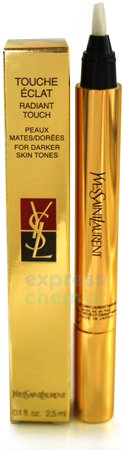 YSL TOUCHE ECLAT RADIANT TOUCH 1