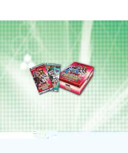 Jaden Duelist Pack Collection Tin 2008