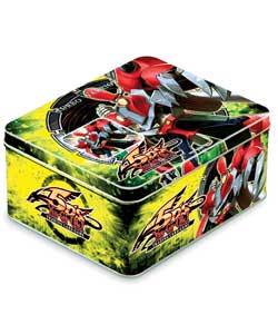 Yu-Gi-Oh Collectible Tin 2008 Wave 2