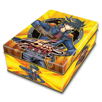Goyo Guardian Tin