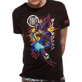 YuGIOH Dark Magician T-Shirt X-Large
