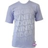 Yukka 9Grand Shine On T-Shirt (Lavender)